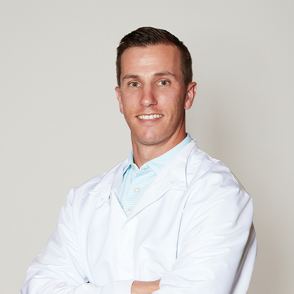 The Milton Orthodontics Ben Smith