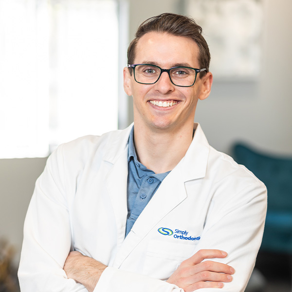 Headshot of Dr. Codi Saunders