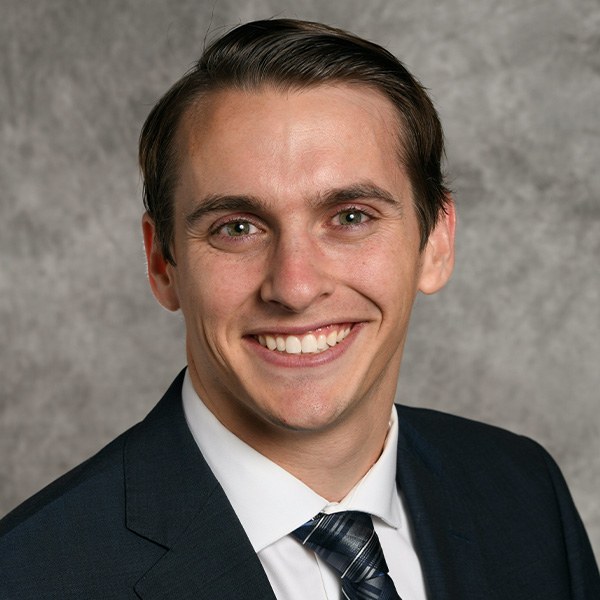 Headshot of Dr. Codi Saunders