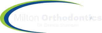 Milton Orthodontics logo
