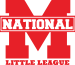 National Little League logo