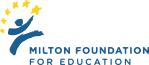 Milton Foundation for Education logo