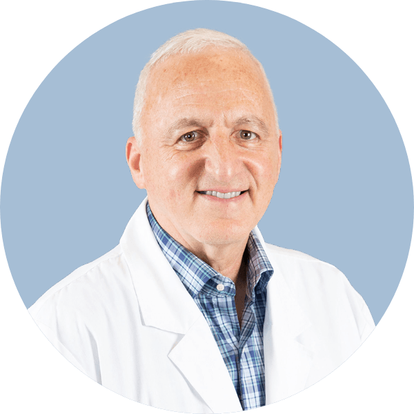Milton Massachusetts orthodontist Doctor Dennis Sherman